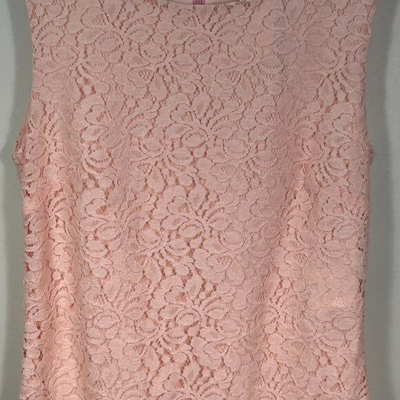 Etam R DENTIA sleeveless dress - Picture 4 of 7